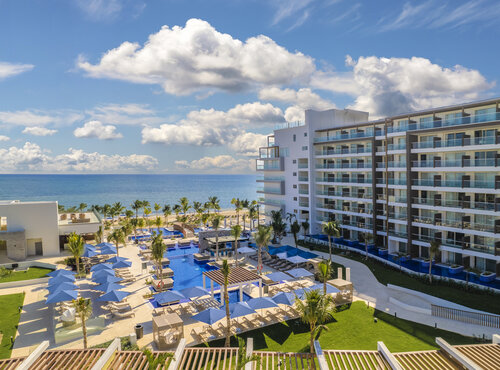 Royalton Splash Riviera Cancun All-Inclusive