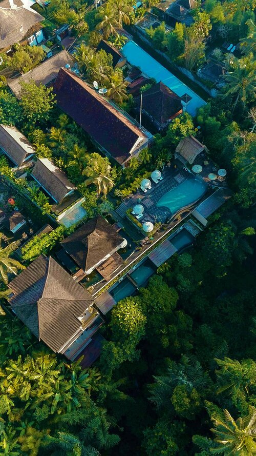 Vije Boutique Resort & Spa Ubud