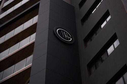 Grands Suites Hotel Residences & Spa