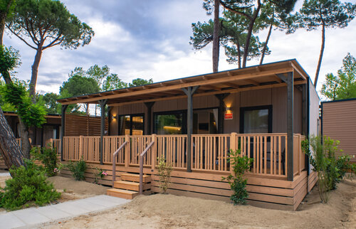 Club del Sole Stella del Mare Family Collection