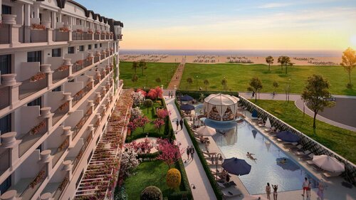 Casa di Fiore SPA & Medical Hotel