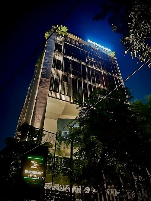 Empyrean Dhaka City Centre