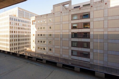 Sonder | Maisonneuve