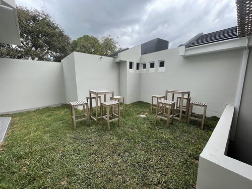 Villas Santander - Deluxe Stay