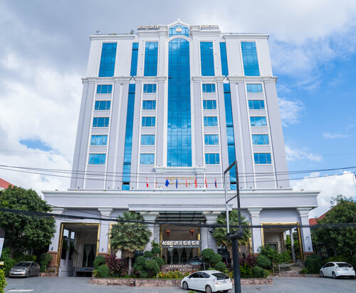 Ban Ban Hotel