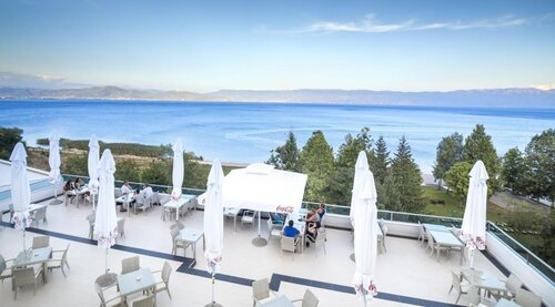 Hotel Izgrev Spa & Aqua Park