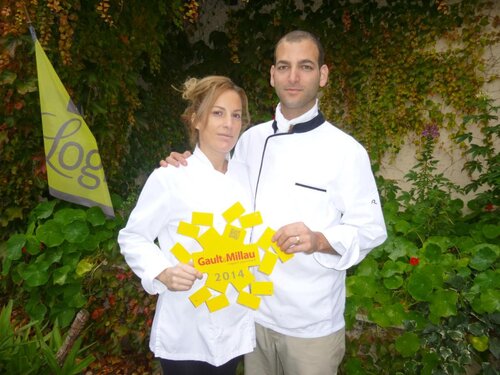 Logis Auberge du Barrez