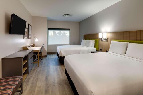 Country Inn & Suites by Radisson Cumming GA