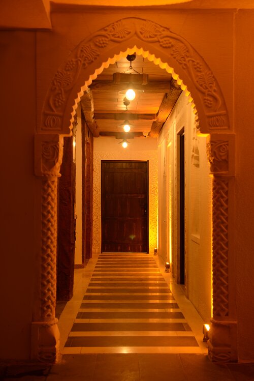 Raymar Hotels Mardin