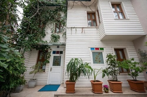 Villa Paradiso Hotel