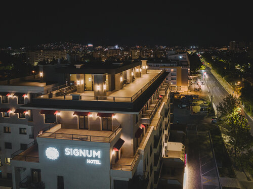 Signum Hotel