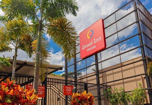 Hotel Graal Inn Queluz