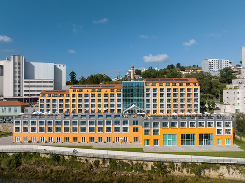 Pestana Douro Riverside - Preferred Hotels & Resor