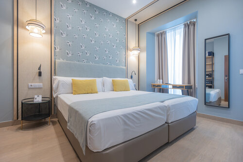 Soho Boutique Columela