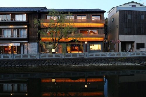 Kinosaki Onsen Shiki Kaoru Yado Ichidaya