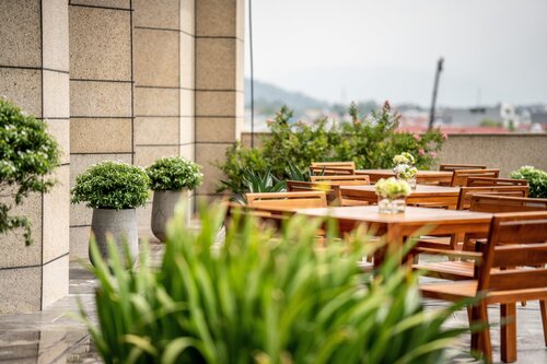 Crowne Plaza Vinh Yen City Centre