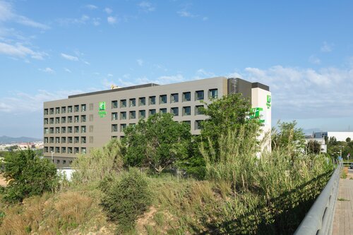 Holiday Inn Barcelona - Sant Cugat