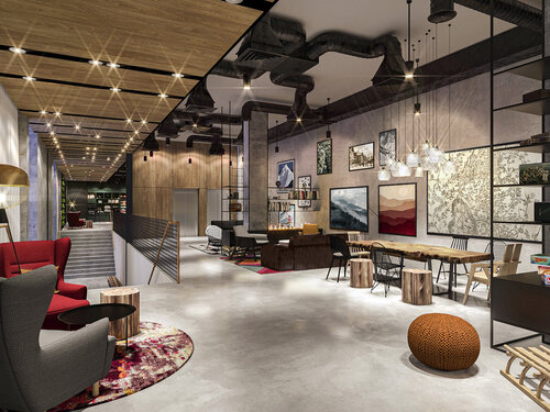 Mercure Szklarska Poreba Resort & Spa