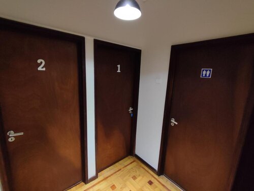 TheorynomadRooms Al Quental-Porto