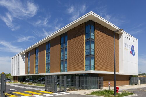 Roi Soleil Prestige Plaisir - St Quentin****