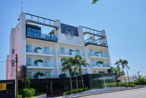 The Xperience by g Adults only