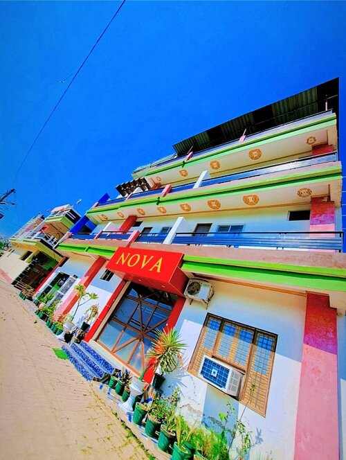 OYO 82288 Nova Resort