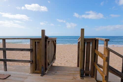 Golden Beach Guesthouse