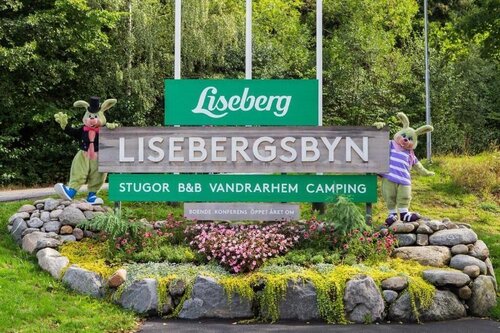 Lisebergsbyn Bed & Breakfast