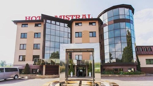 Hotel Mistral