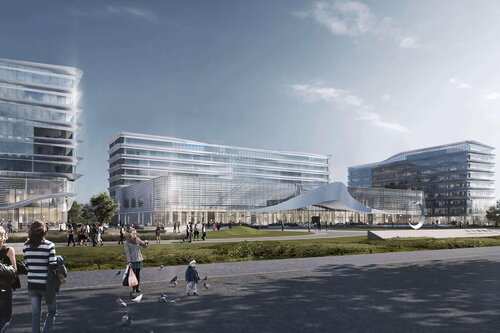 La Quinta by Wyndham Weifang South