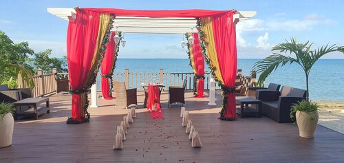 Golden Palm Boutique Zanzibar