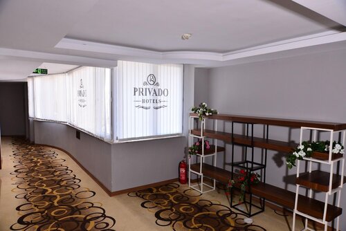 Privado Hotels