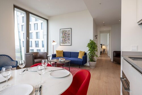 Premier Suites Plus Amsterdam