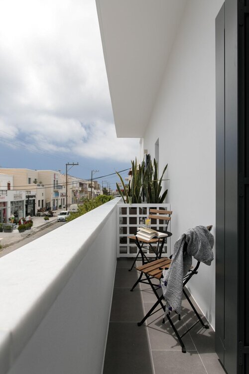 Vorta Naxos - Adults Only