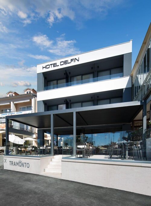 Hotel Delfin