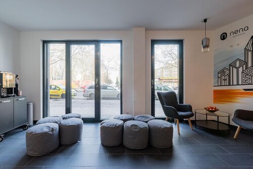 Nena Apartments Kreuzberg 61