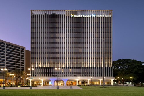 Hyatt Place Lax/Century Blvd