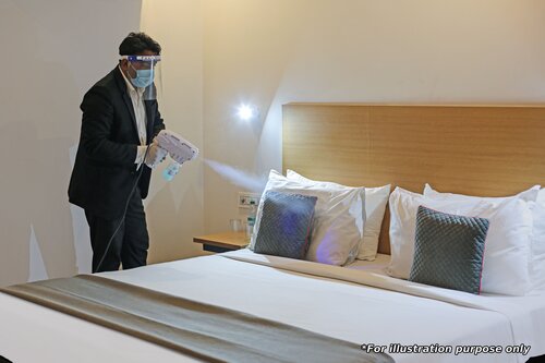 Townhouse OAK VS Bandhan