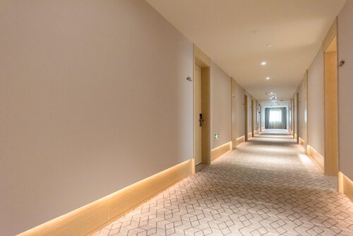 Ji Hotel (Dongguan Houjie)