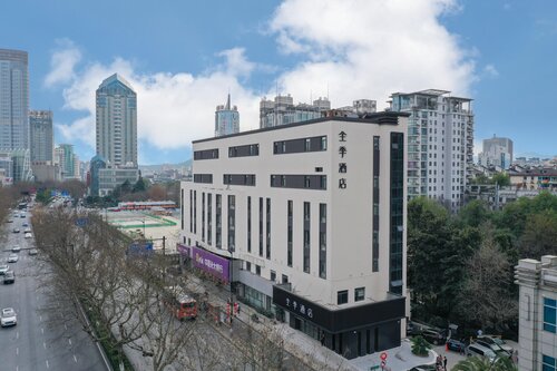Ji Hotel(Hangzhou Xihu Nansong Yu Jie)