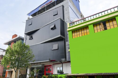 townhouse 412 Aditya International