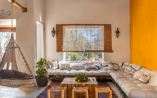 Mantur Jerusalem Mountains By Selina