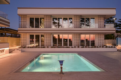 Palazzo Rainis Hotel & Spa