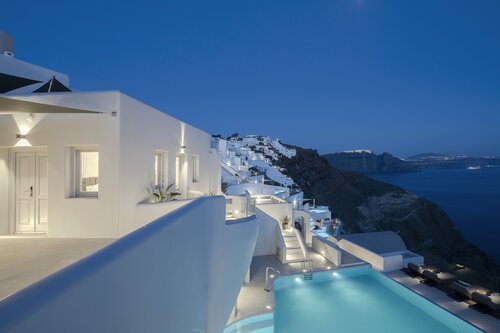 Hom Santorini