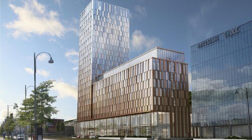 Quality Hotel The Weaver