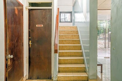 Formerly RedDoorz near Plaza Senayan