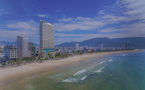 Le Sands Oceanfront Danang Hotel