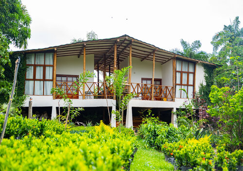 Hotel Portales del Tayrona