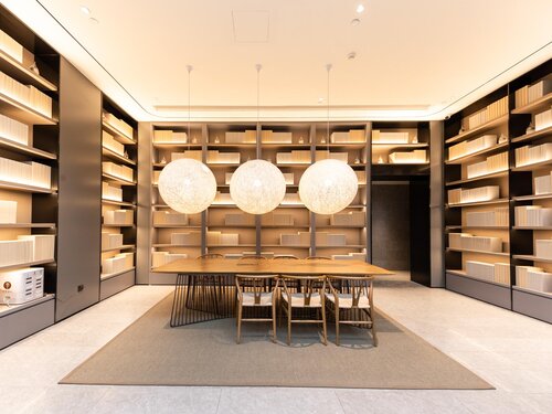 Ji Hotel (Guanyun County Government Store)