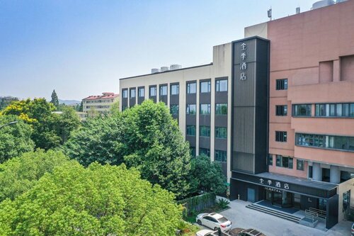 Ji Hotel (Hangzhou Xixi Tianmushan Road)